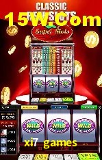 Live Casino xi7 games