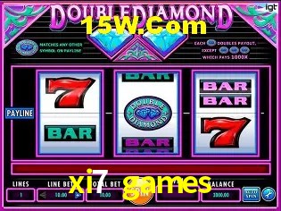 Security Systems xi7 games