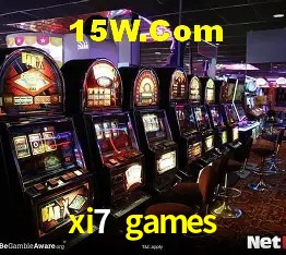 Gates of Olympus xi7 games
