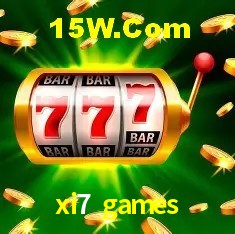 Flash Promotion xi7 games