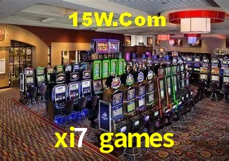 Experiência VIP xi7 games